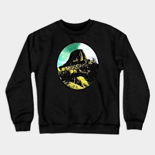 Mato Tipila Crewneck Sweatshirt